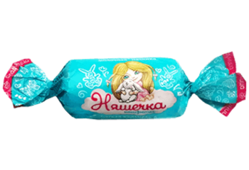 Конфета Конфета Няшечка