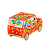 Снежная гонка