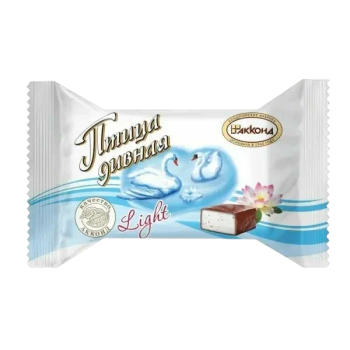 Конфета Птица дивная Лайт