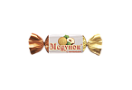 Конфеты Медунок с карамелью, арахисом и печеньем