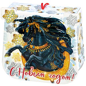 Подкова на счастье