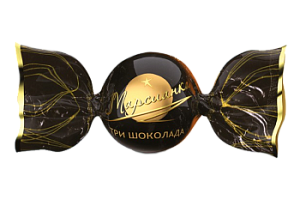 Конфеты Марсианка Три шоколада Сладкий орешек